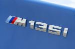 BMW M135i 3-Door 2012 года